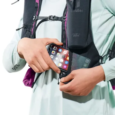 Deuter Ascender 13