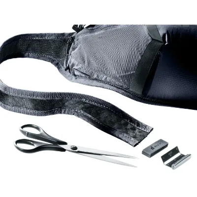 Deuter Shortrail Iii