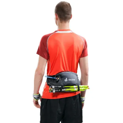 Deuter Shortrail Iii