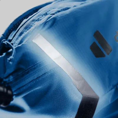 Deuter Shortrail Iii