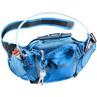 Deuter Shortrail Iii