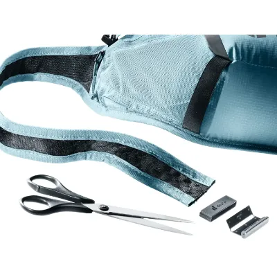 Deuter Shortrail Iii