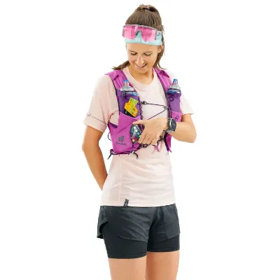 Deuter Traick 5 Sl