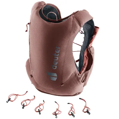 Deuter Traick 9 Sl