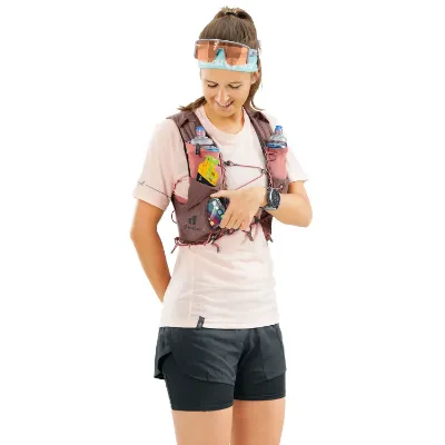 Deuter Traick 9 Sl