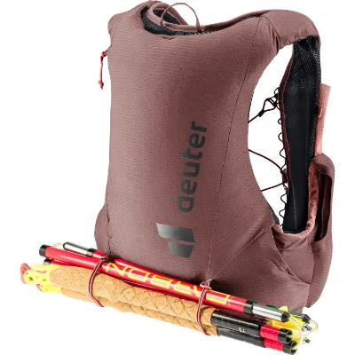 Deuter Traick 9 Sl