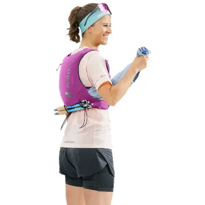 Deuter Traick 9 Sl