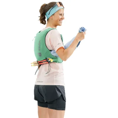 Deuter Traick 9 Sl
