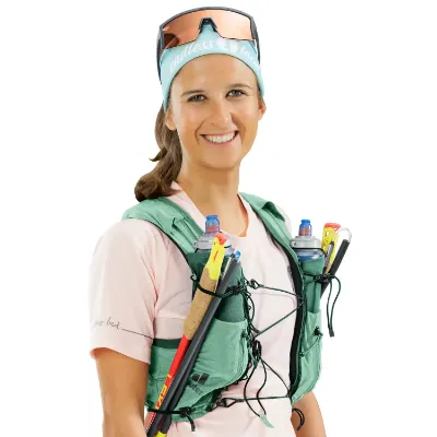 Deuter Traick 9 Sl