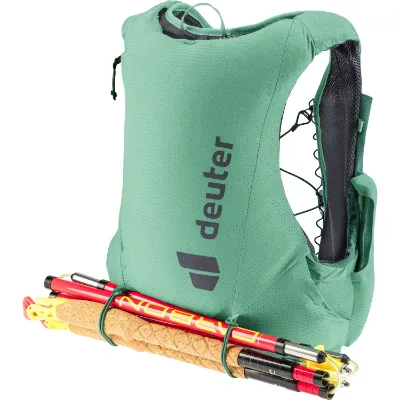 Deuter Traick 9 Sl