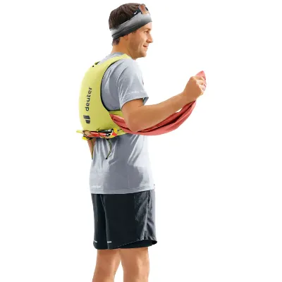 Deuter Traick 9