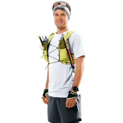 Deuter Traick 9