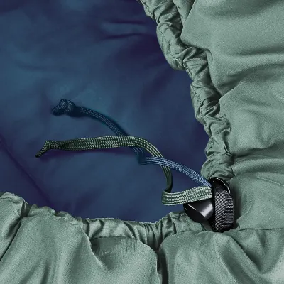 Deuter Orbit 0°