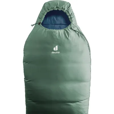 Deuter Orbit 0°