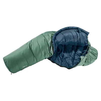 Deuter Orbit 0°