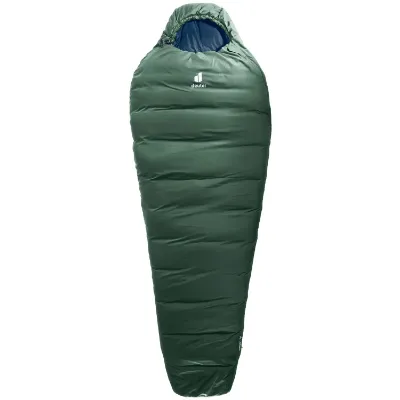 Deuter Orbit 0°