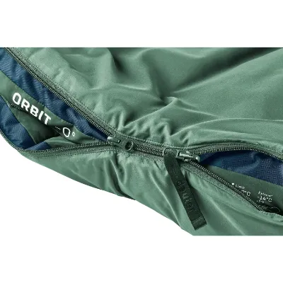 Deuter Orbit 0° El