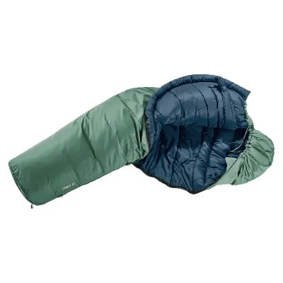 Deuter Orbit 0° El