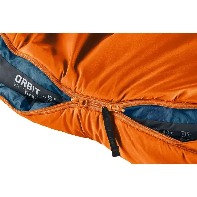 Deuter Orbit -5°