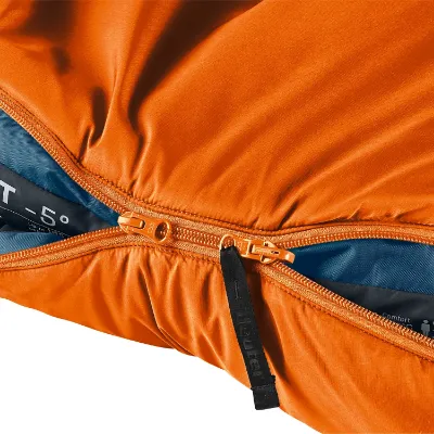 Deuter Orbit -5° El
