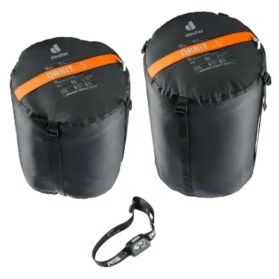 Deuter Orbit -5° Sl