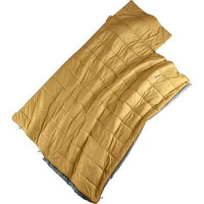 Deuter Orbit Sq +6°