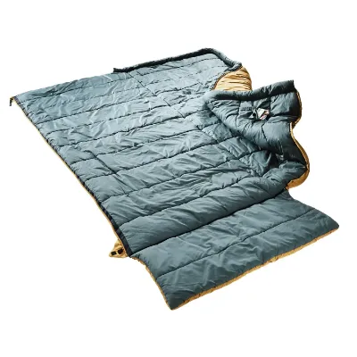 Deuter Orbit Sq -5°
