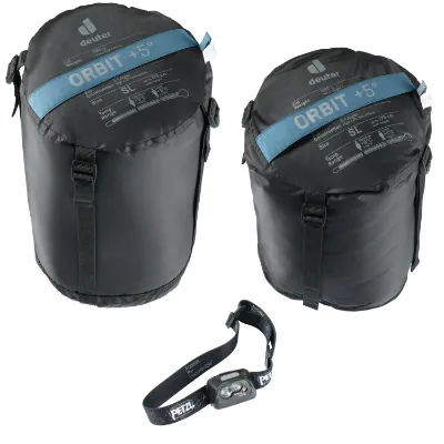 Deuter Orbit +5° Sl