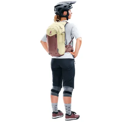 Deuter Compact 12+3 Sl