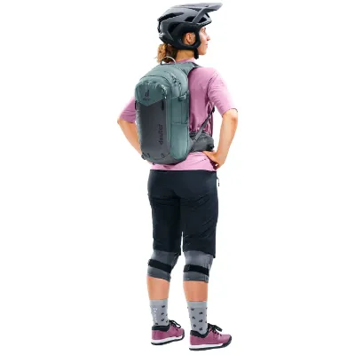 Deuter Compact 12+3 Sl