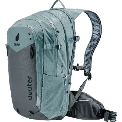 Deuter Compact 12+3 Sl