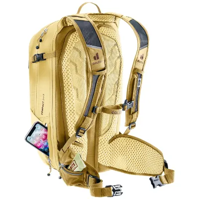 Deuter Compact 14+3