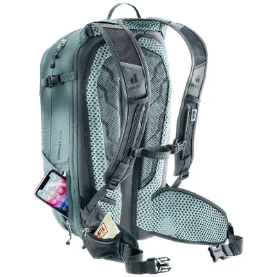Deuter Compact 14+3