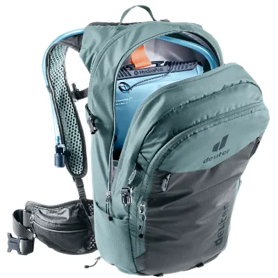 Deuter Compact 14+3