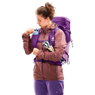 Deuter Speed Lite Pro 28 Sl