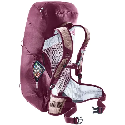 Deuter Ac Lite 22 Sl
