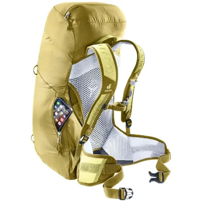 Deuter Ac Lite 22 Sl