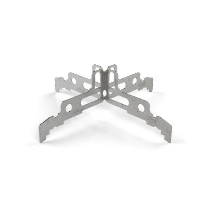 Universal Cross For Petromax Fireplaces