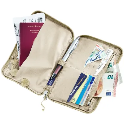 Deuter Travel Wallet