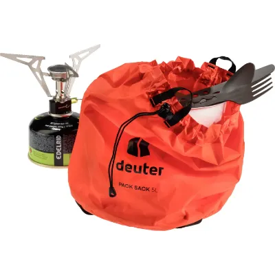 Deuter Pack Sack 5