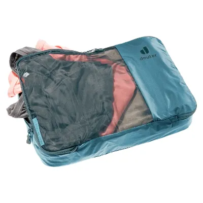 Deuter Mesh Zip Pack 5