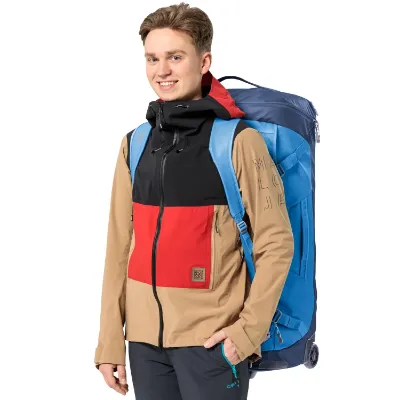 Deuter Duffel Pro Movo 90