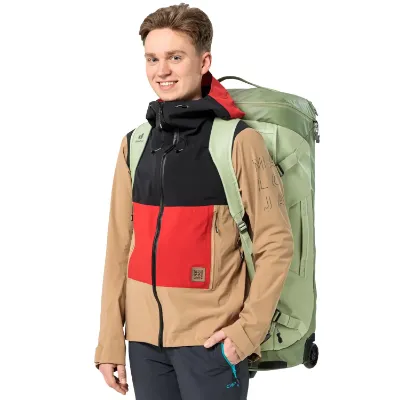 Deuter Duffel Pro Movo 90