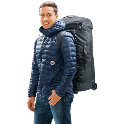 Deuter Duffel Pro Movo 60