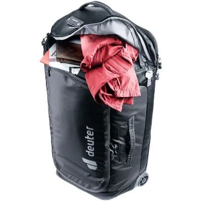Deuter Duffel Pro Movo 60