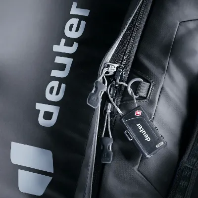 Deuter Duffel Pro Movo 60