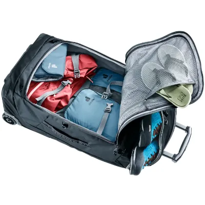 Deuter Duffel Pro Movo 60