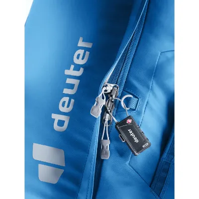 Deuter Duffel Pro Movo 60