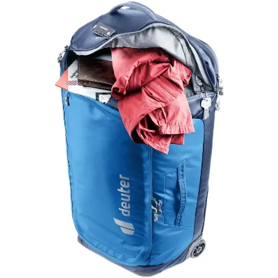 Deuter Duffel Pro Movo 60
