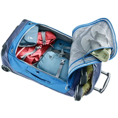 Deuter Duffel Pro Movo 60